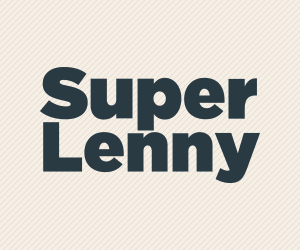 SuperLenny Tarjous